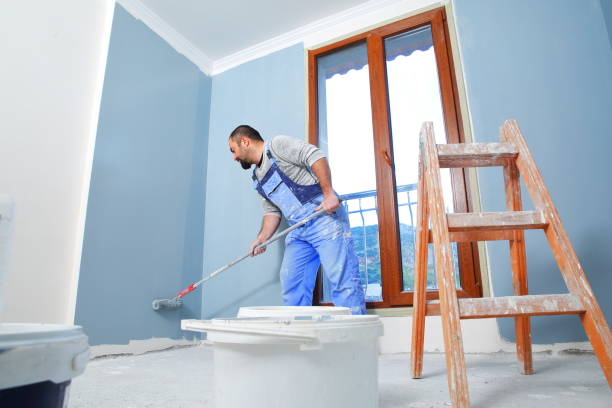Best Mold Odor Removal Services  in Bangor Base, WA